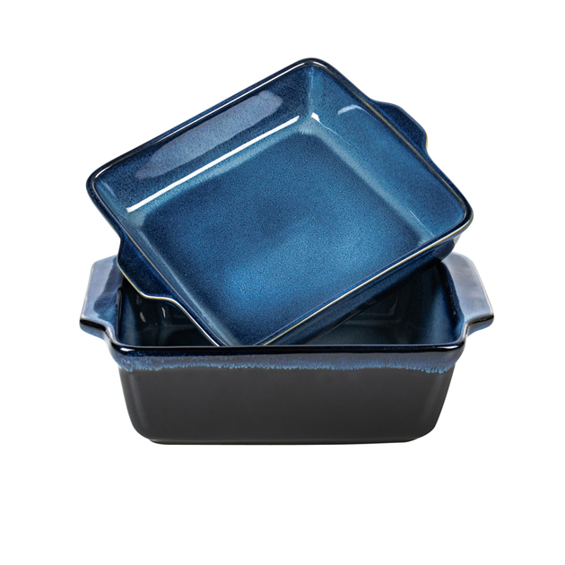 Square Baking Dish