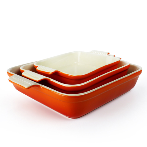 Square Baking Dish