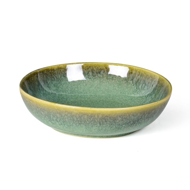 2pcs Salad Bowl