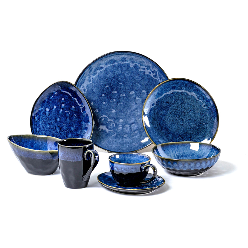 9PCS DINNERWARE SET